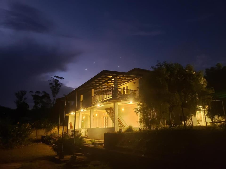 Lavender Villas Nuwara Eliya Hotel in Nuwara Eliya