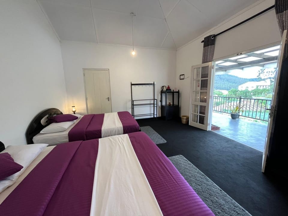 Lavender Villas Nuwara Eliya Hotel in Nuwara Eliya