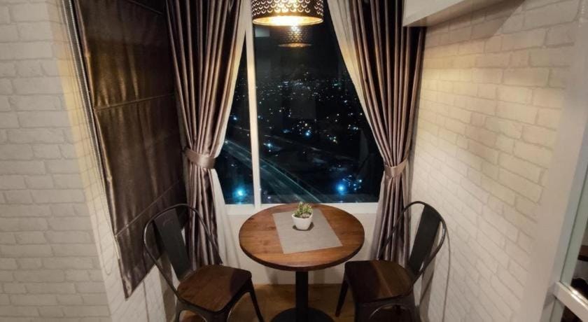 Apartment Grand Kamala Lagoon by 21 Stay Netflix Apartment in West Java