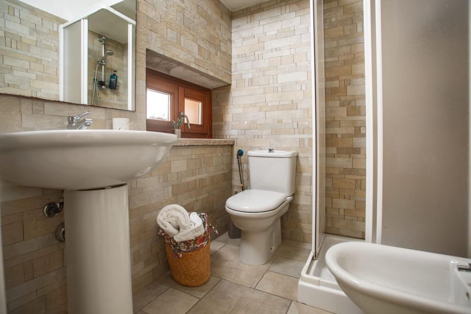 Petra Room Apartment in Santa Teresa Gallura