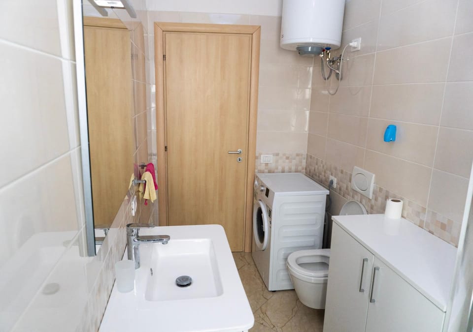 Iona Apartment Golem 1 Apartment in Tirana County, Albania