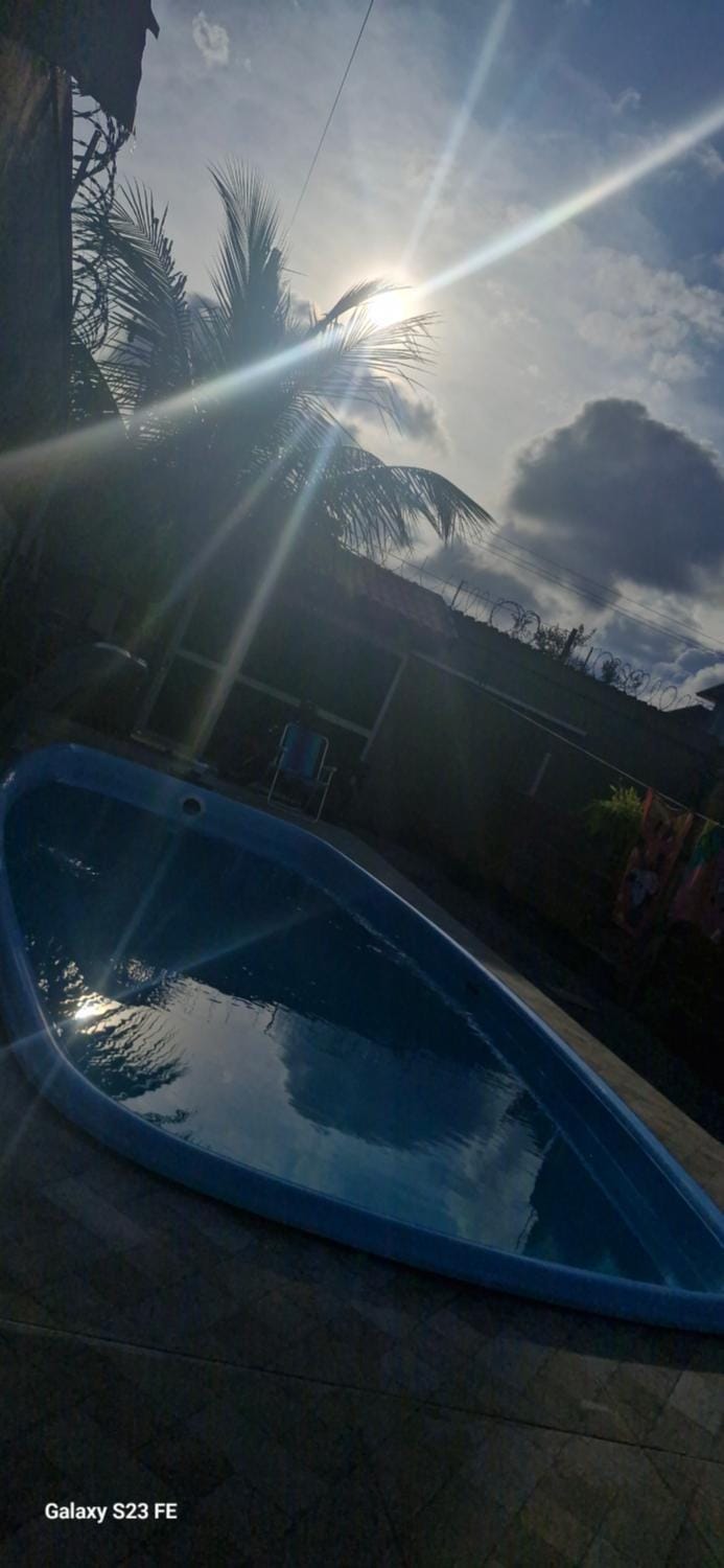 Suites Lemes Apartment hotel in Caraguatatuba