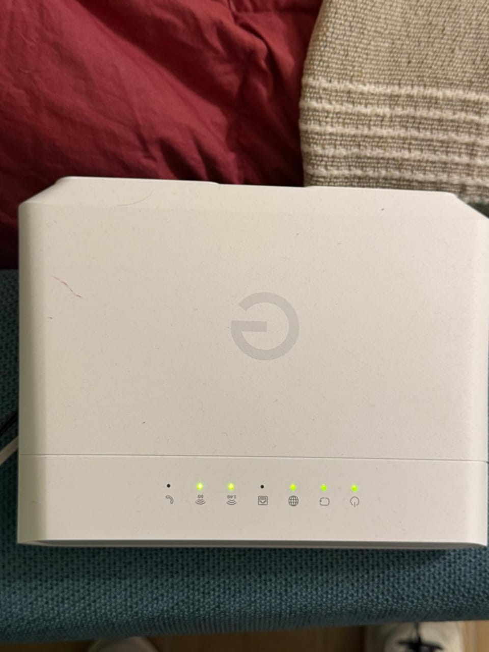 Casa vacanze by Michele Apartment in Verbania