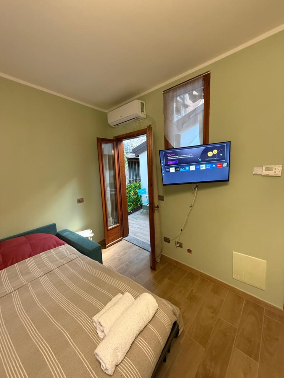 Casa vacanze by Michele Apartment in Verbania