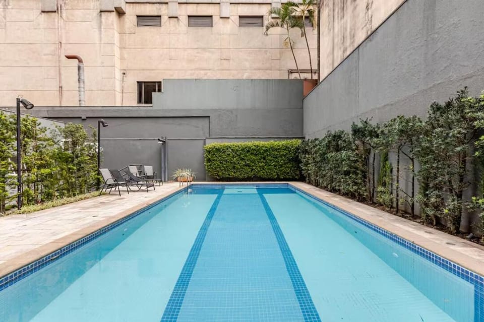 Day, Pool view, Swimming pool