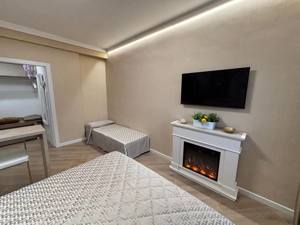Saint Peter's Sunset View Luxury Apartment Apartment in Rome