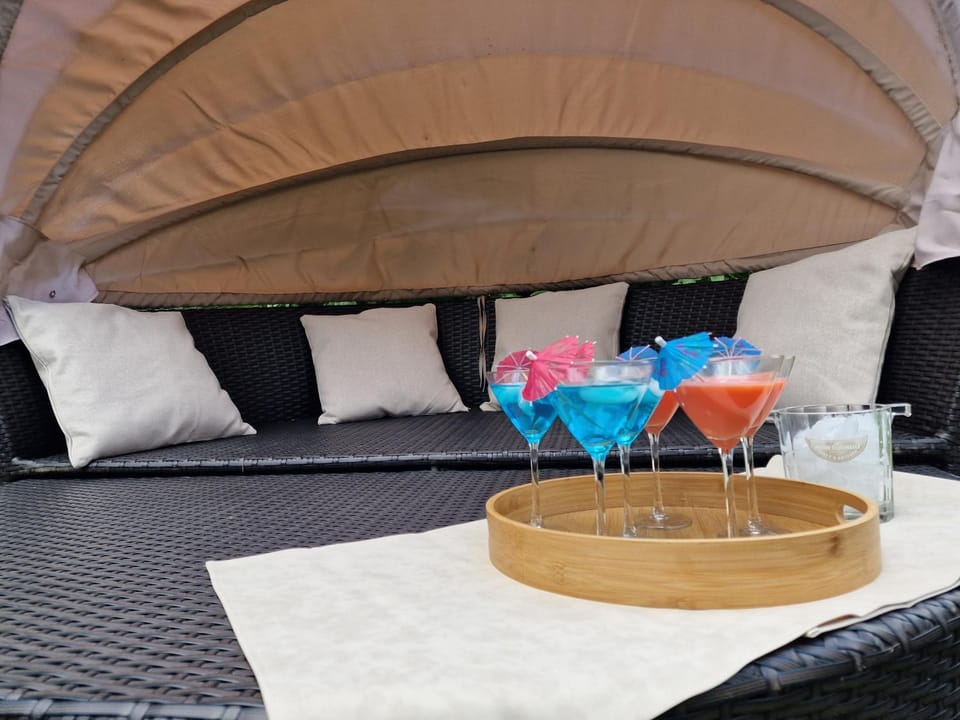 Apartment near Red Bull Ring with garten Vacation rental in Spielberg