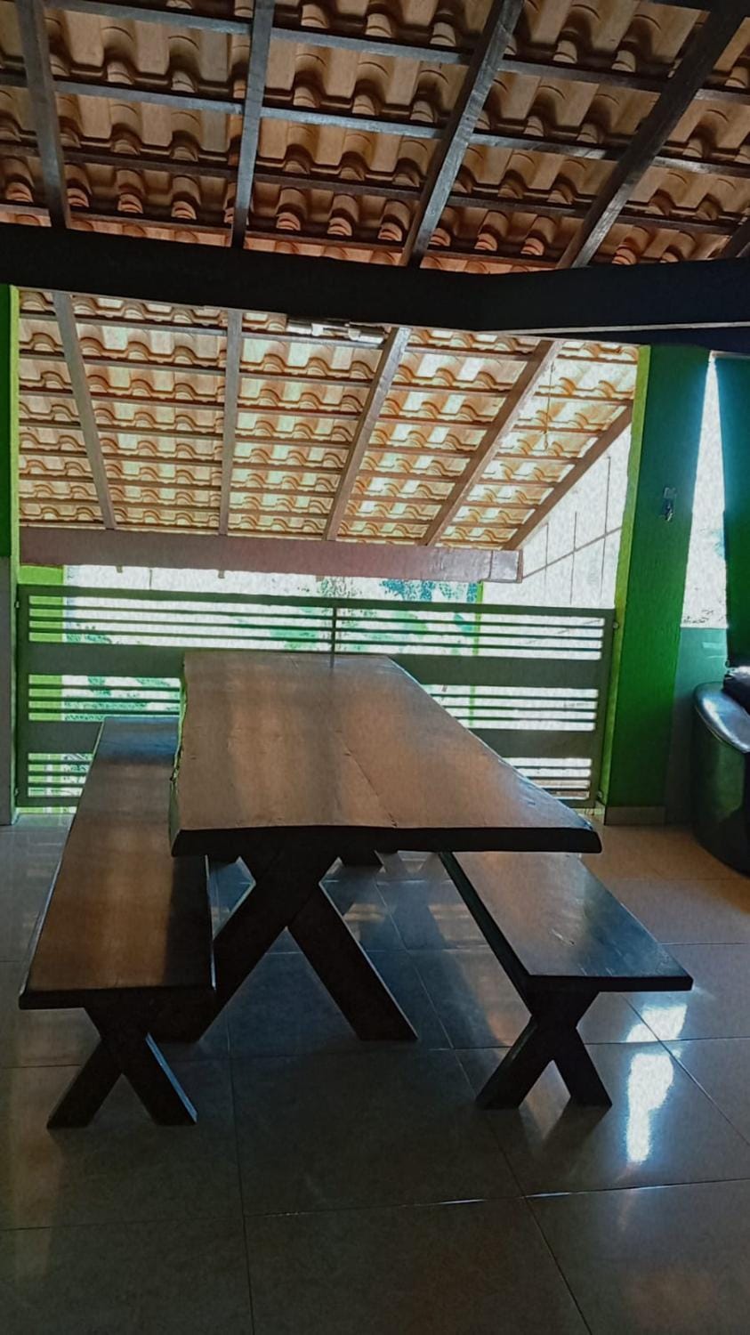 Casa Aconchegante House in State of Mato Grosso, Brazil
