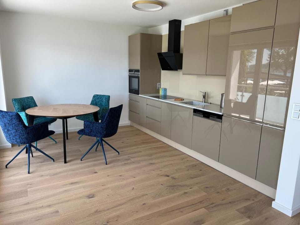 Lakeside, awesome & romantic, with stylish design Apartment in Baden-Württemberg