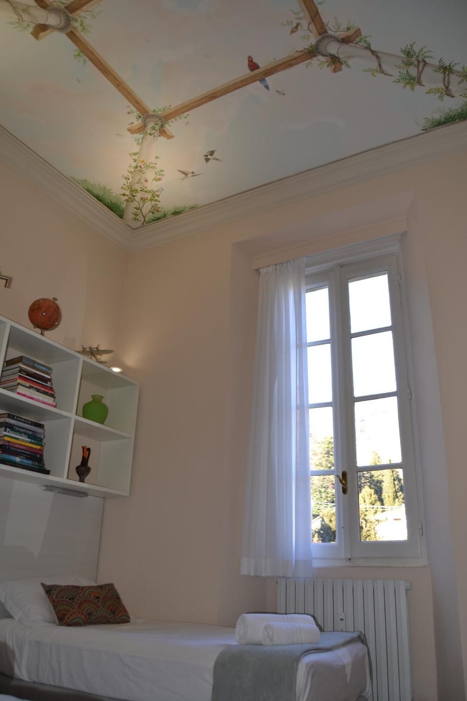 Villa Bertoni Lakeside Apartment in Tremezzo