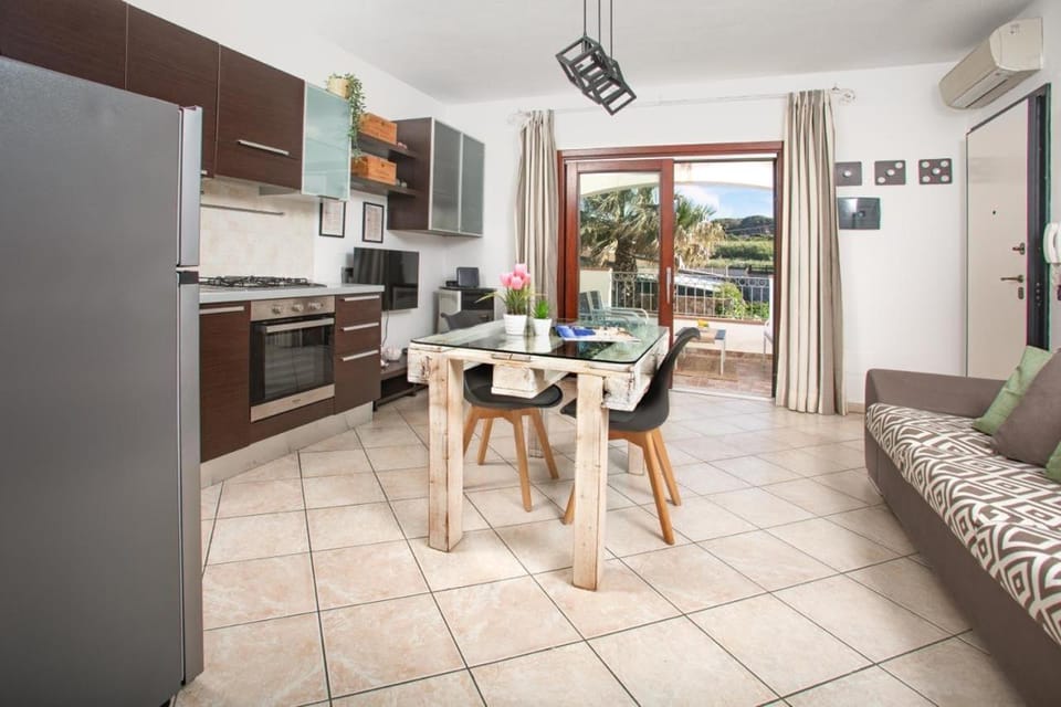 Maison Olivastri Apartment in Santa Teresa Gallura