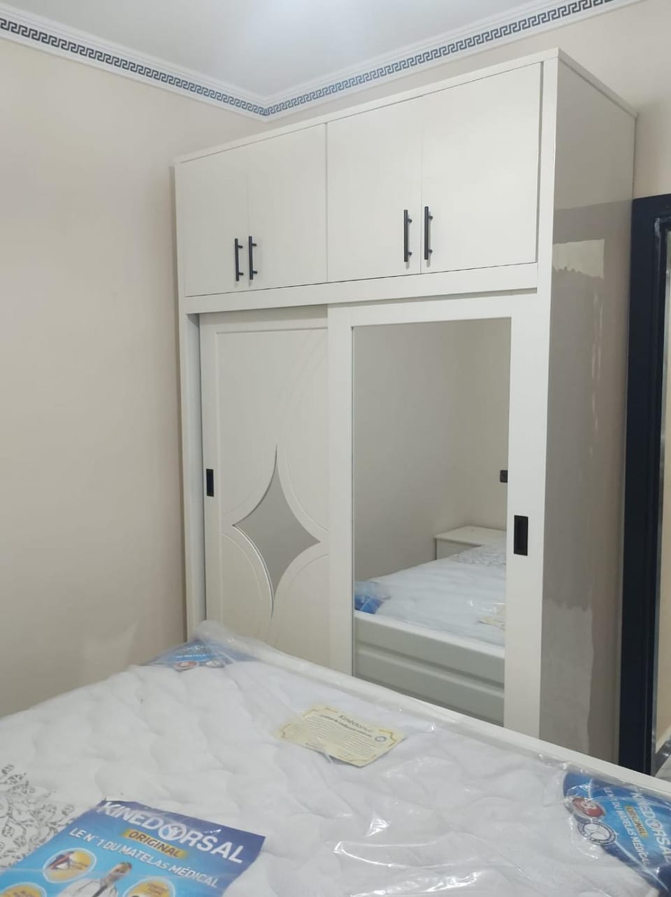 Al HOCEIMA Apartment in Tangier-Tétouan-Al Hoceima