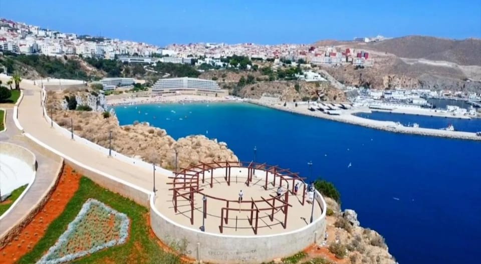 Al HOCEIMA Apartment in Tangier-Tétouan-Al Hoceima