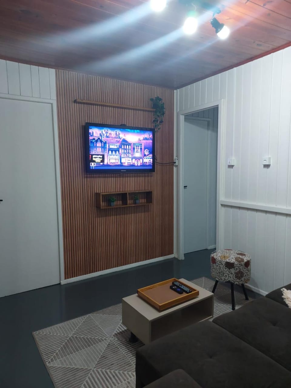 Meu lar na praia House in State of Santa Catarina