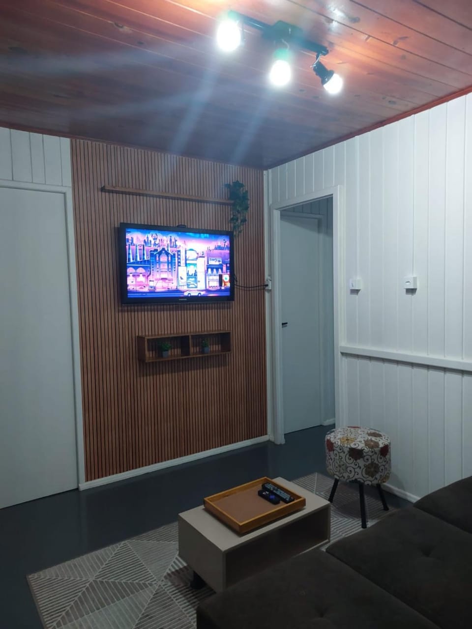 Meu lar na praia House in State of Santa Catarina