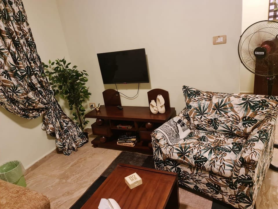 شفة مفروشة فندقية Apartment in Cairo Governorate