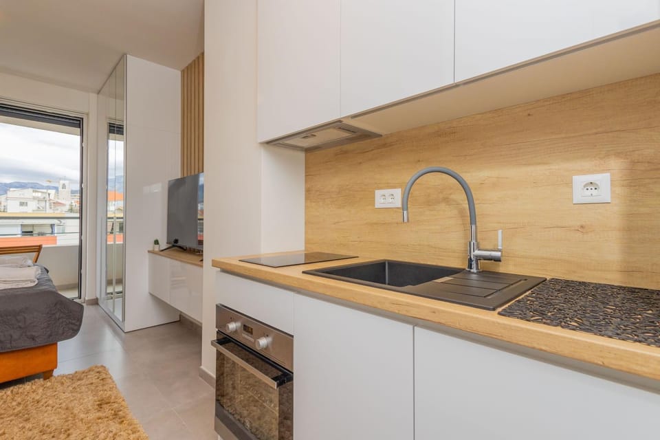 Fila Apartment in Split