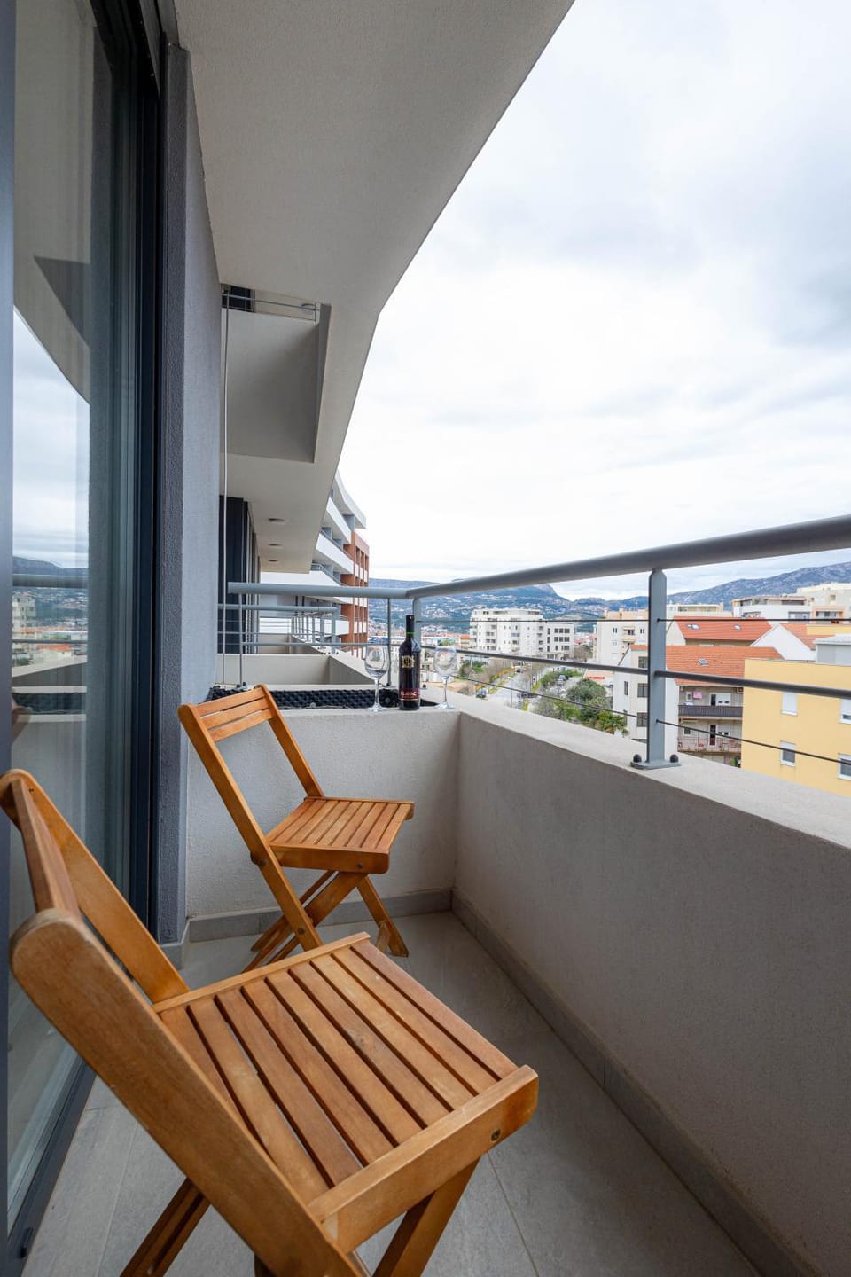 Fila Apartment in Split