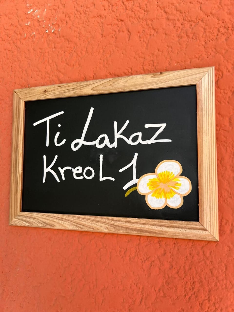 Property logo or sign
