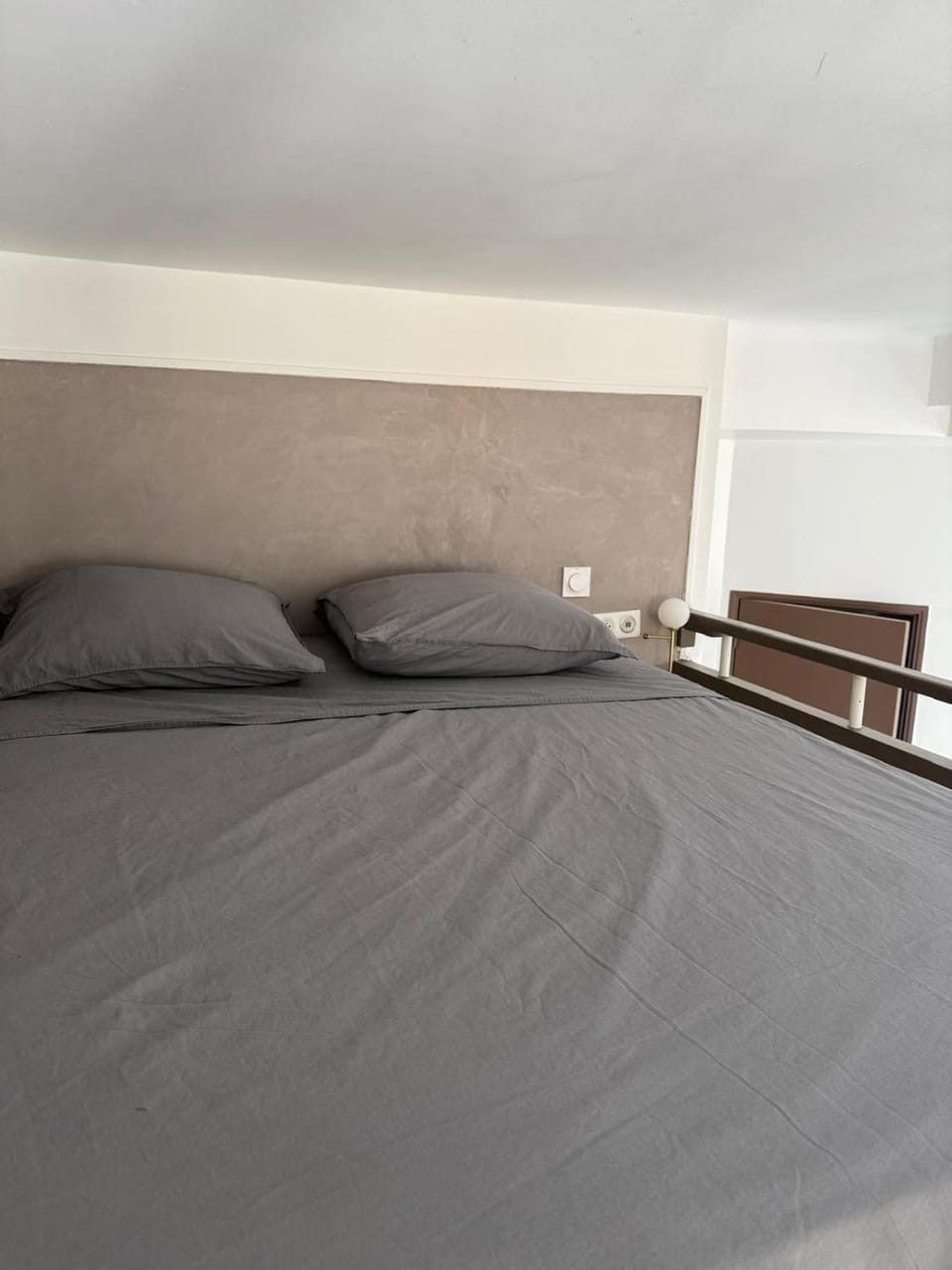 Appartement - Nice - Quartier du Port Apartment in Nice