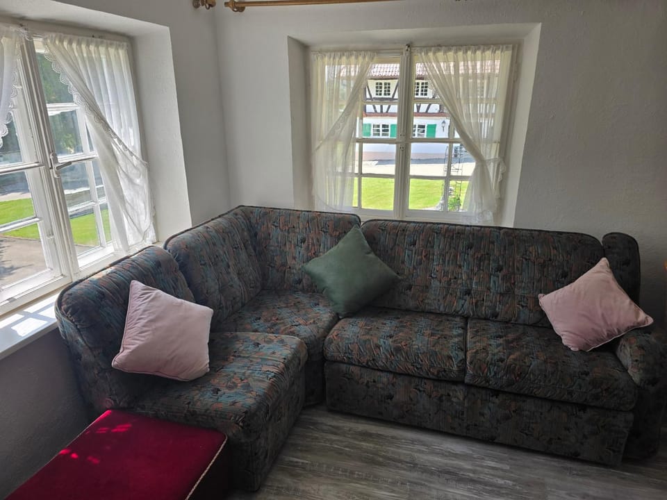 Ferienwohnung Allgäu 134 Apartment in Baden-Württemberg