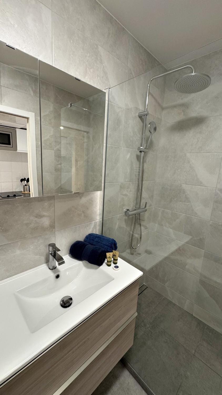 Studio 4 Carré d'Or Apartment in Nice