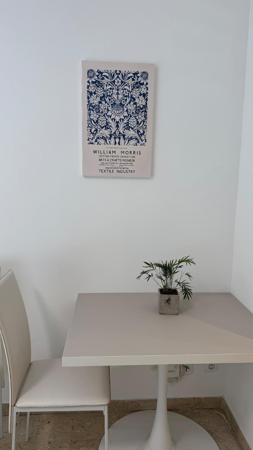 Studio 4 Carré d'Or Apartment in Nice