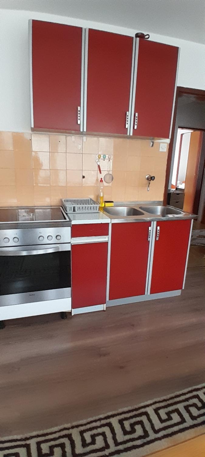 Apartman Naða Apartment in Montenegro