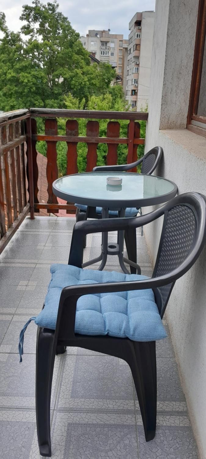 Apartman Naða Apartment in Montenegro