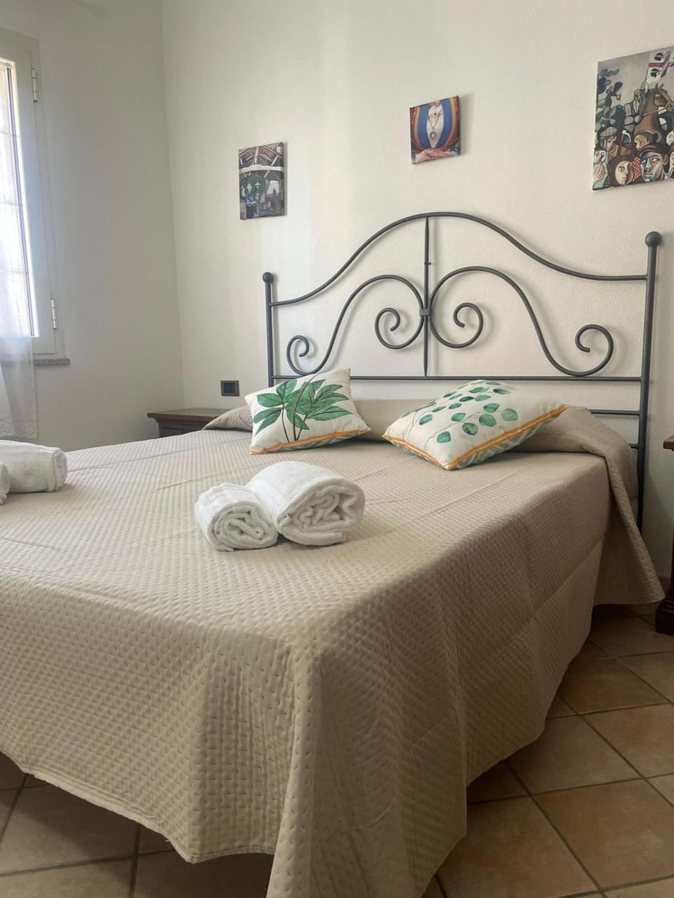 Maison Linda Apartment in Santa Teresa Gallura