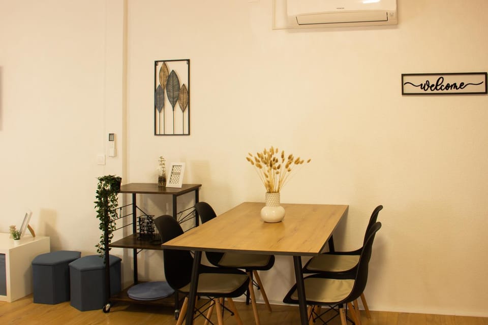 Apartman Enigma Apartment in Lika-Senj County