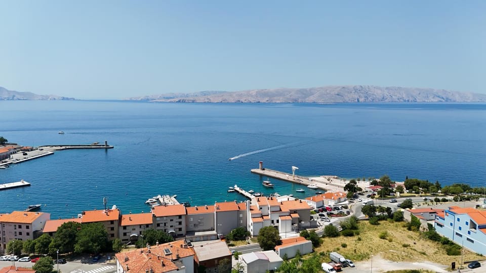 Apartman Enigma Apartment in Lika-Senj County