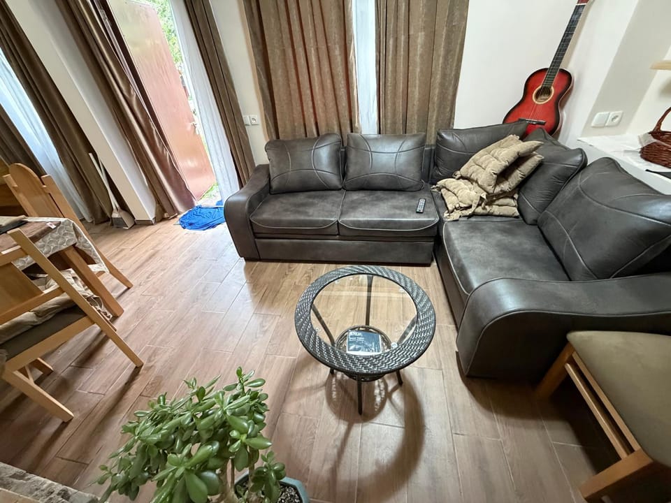 Badri's Winery and House Apartment in Tbilisi, Georgia