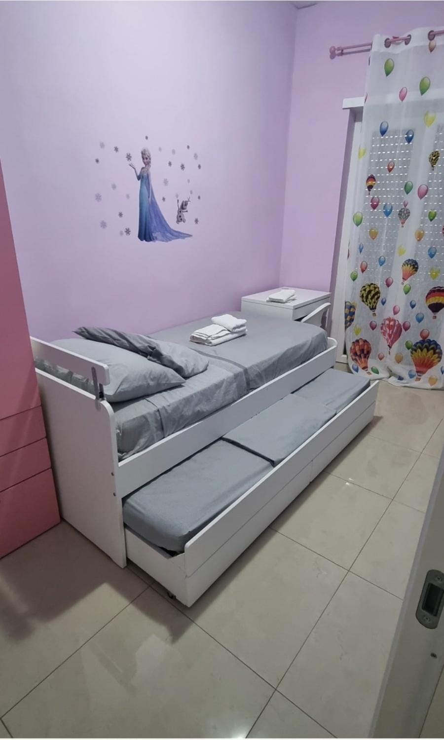 Aurora sul mare Apartment in Terracina