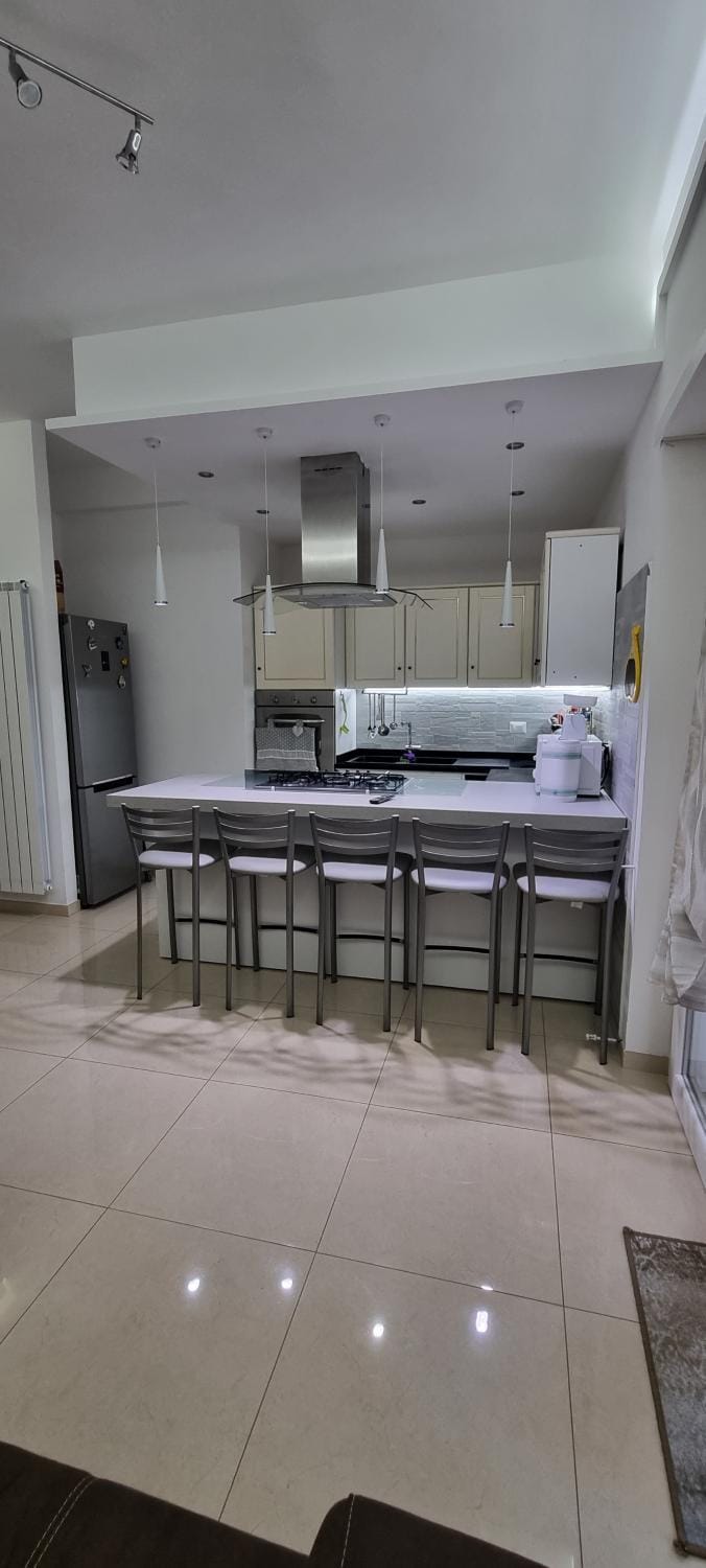 Aurora sul mare Apartment in Terracina