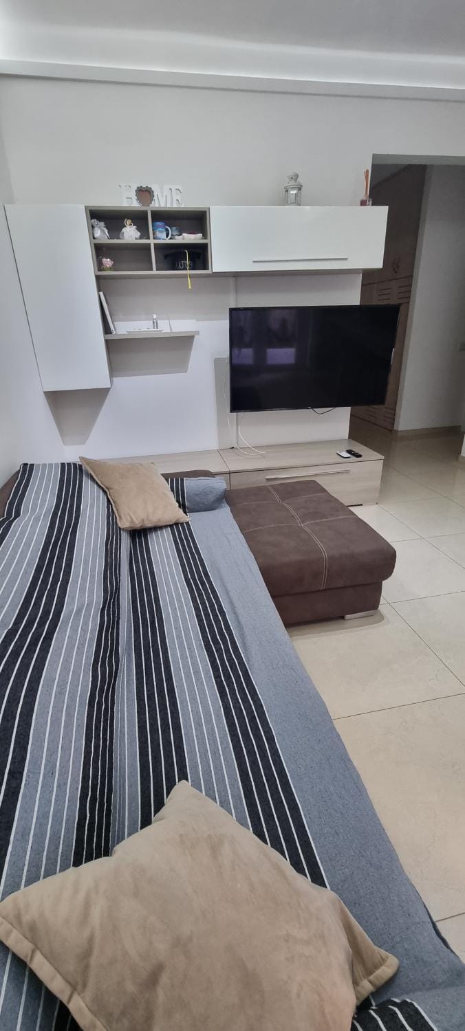 Aurora sul mare Apartment in Terracina