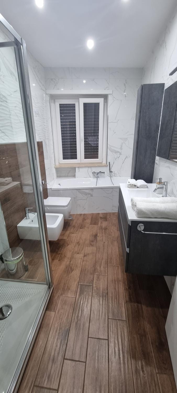 Aurora sul mare Apartment in Terracina