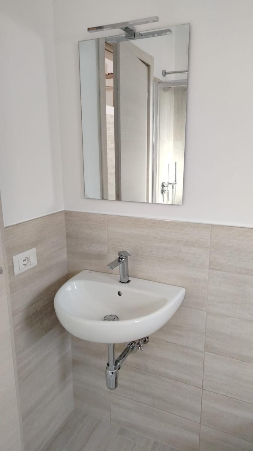 Dimora felice 2 - centro storico Apartment in Vasto