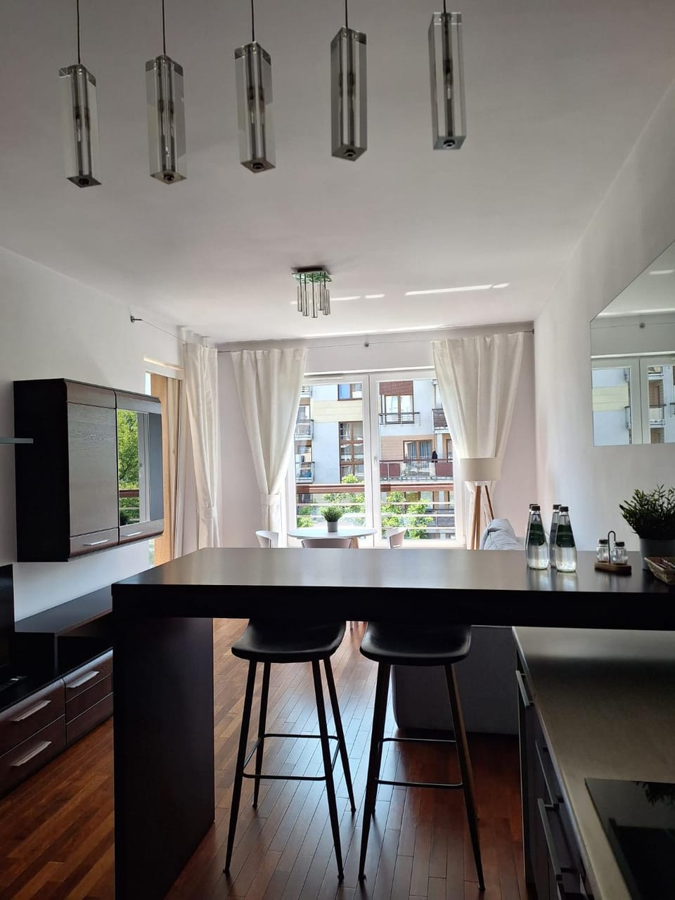 Apartament Karolewska Łódź Apartment in Masovian Voivodeship