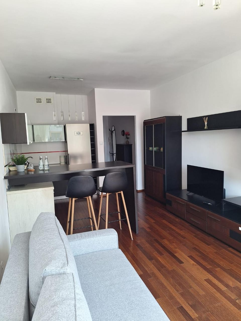 Apartament Karolewska Łódź Apartment in Masovian Voivodeship