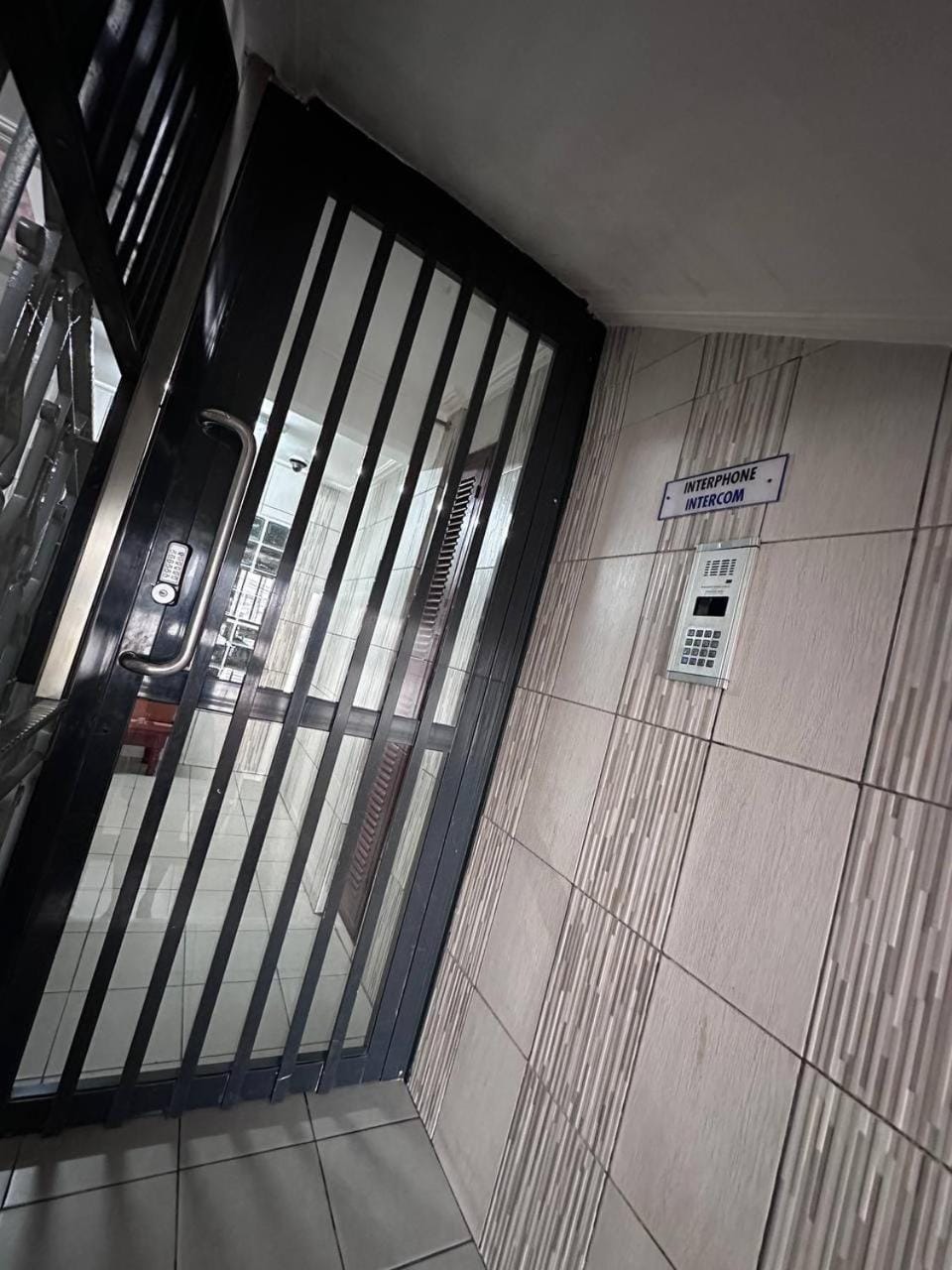 Résidence Prestige Apartment in Douala