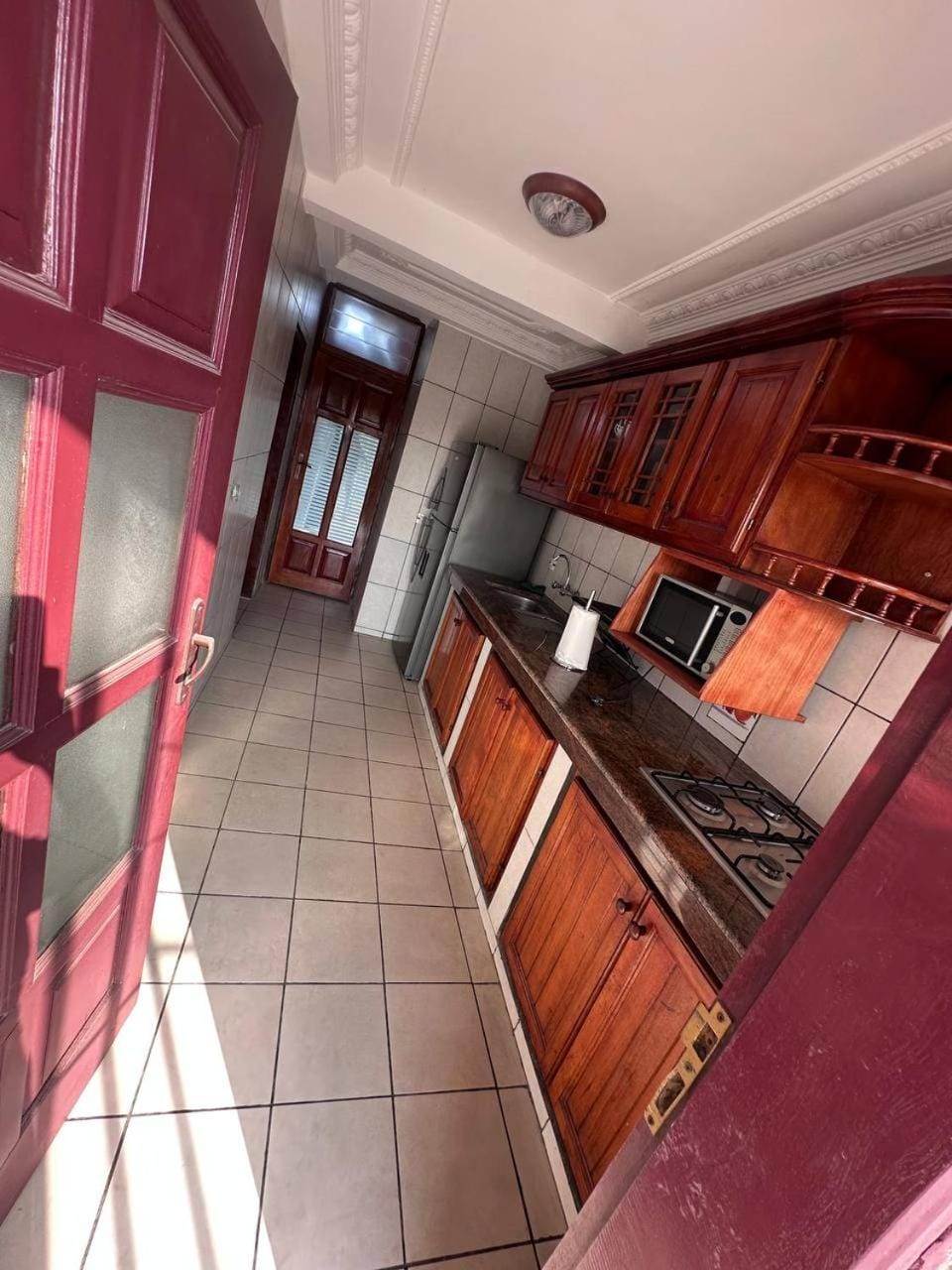 Résidence Prestige Apartment in Douala