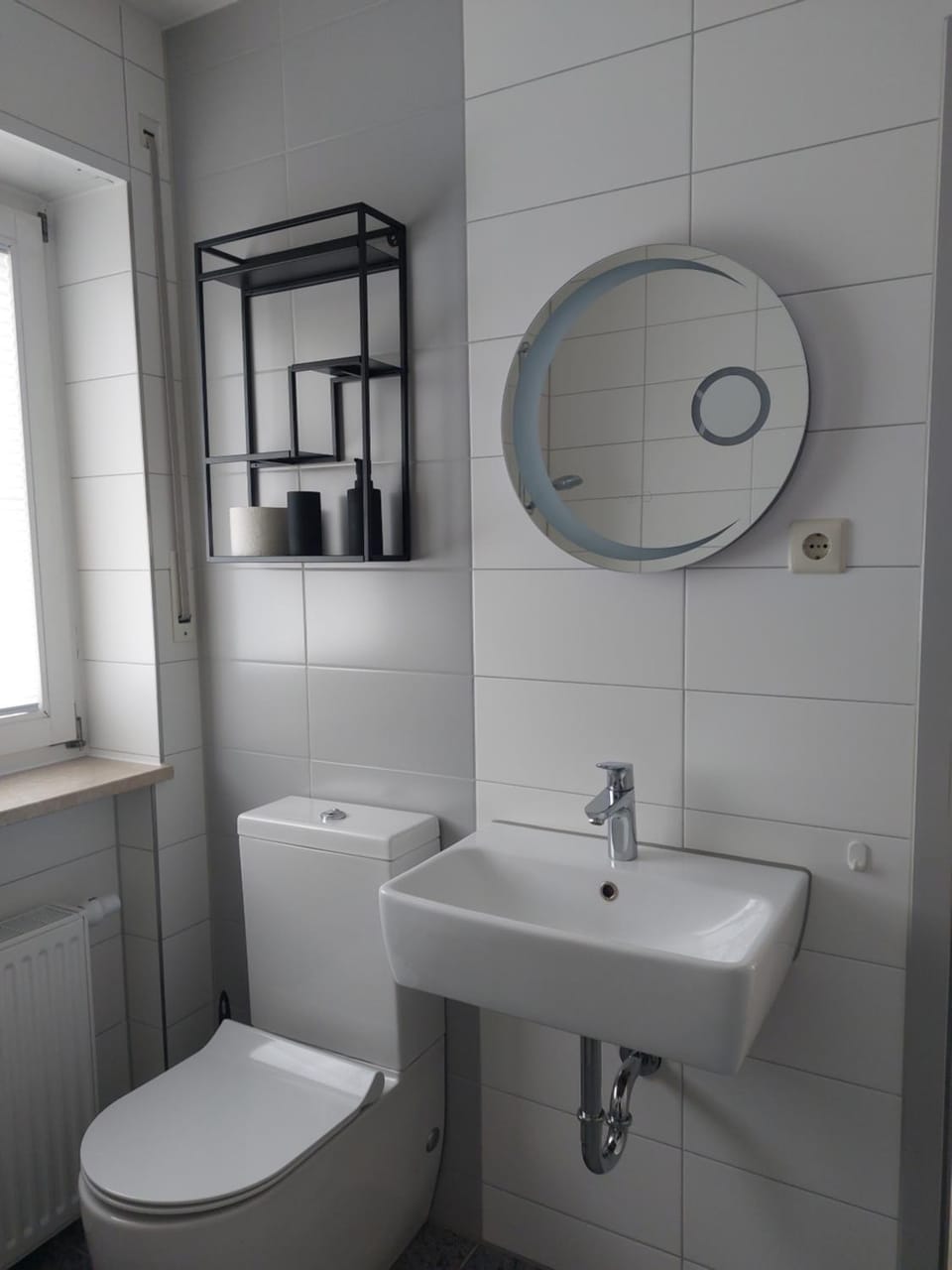 Einsiedel Gartenblick Apartment in Chemnitz