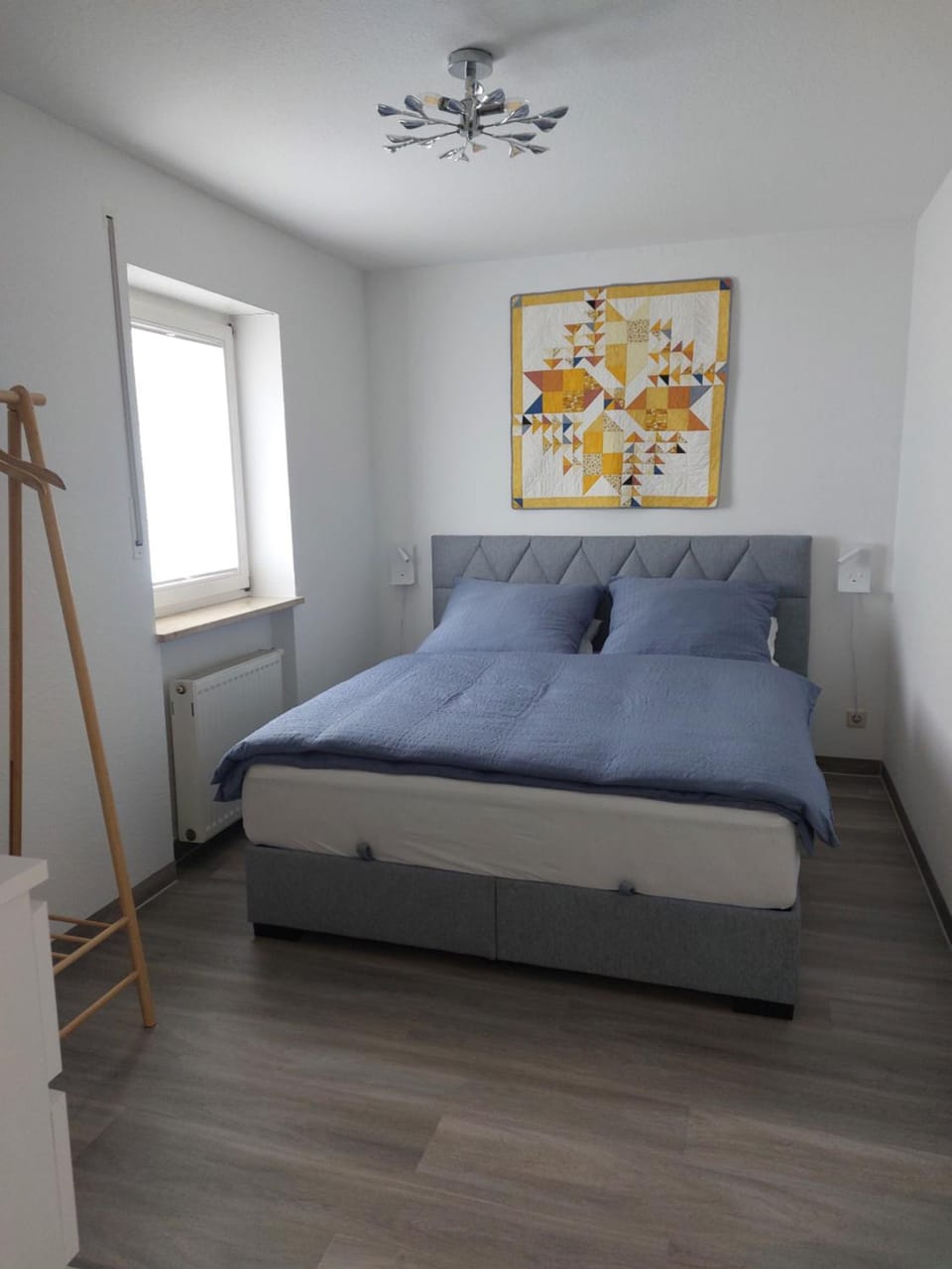 Einsiedel Gartenblick Apartment in Chemnitz