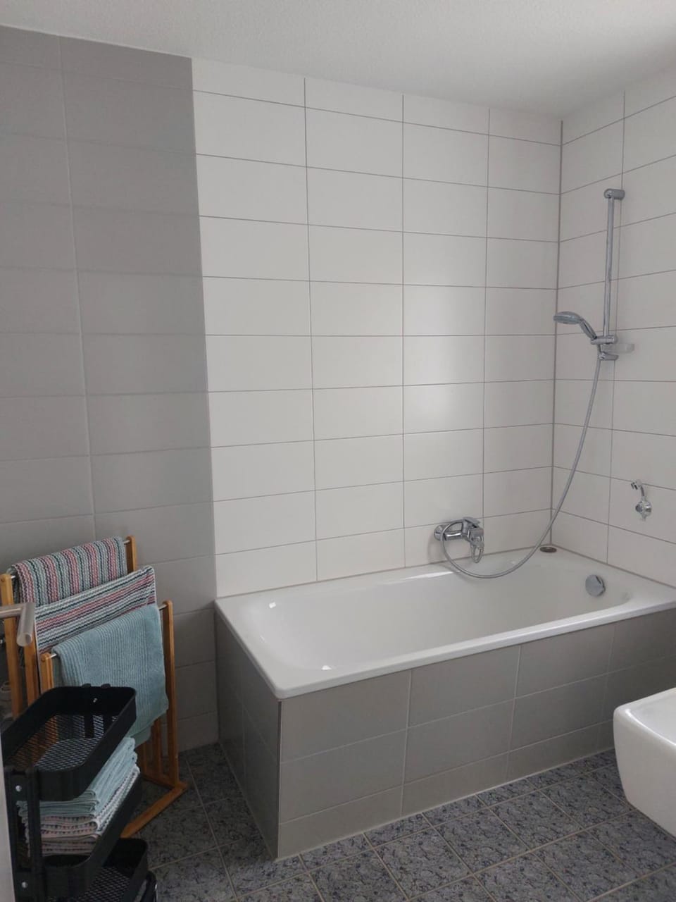Einsiedel Gartenblick Apartment in Chemnitz
