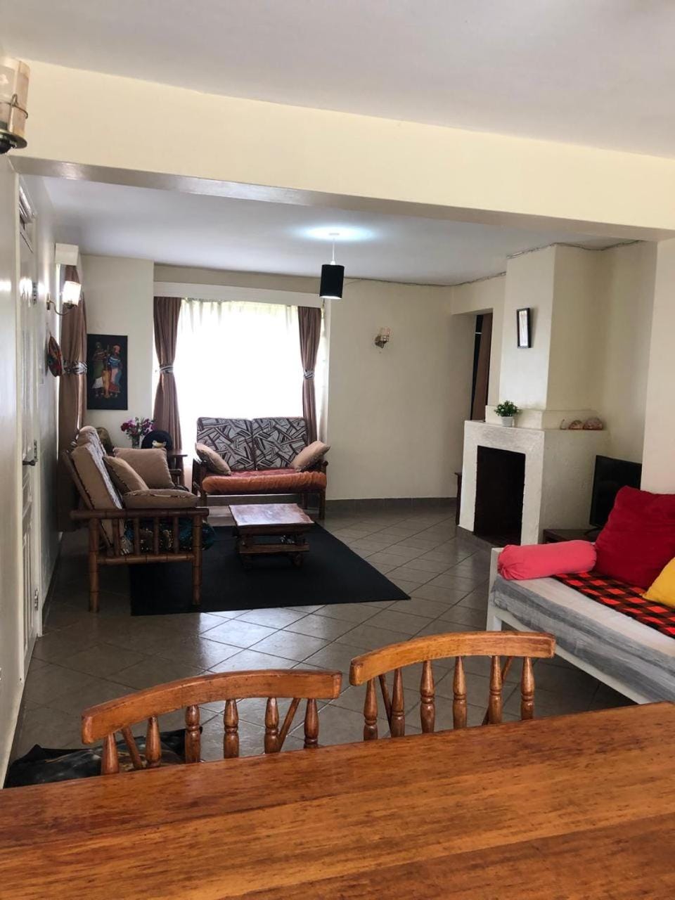 Ruby's Cottage House in Nairobi