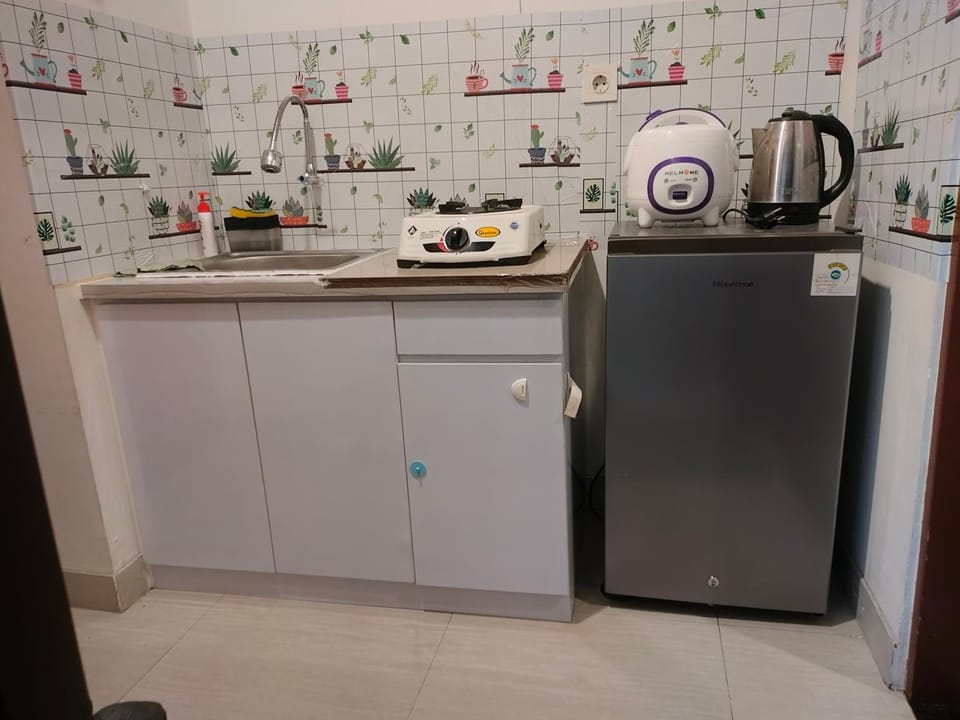 Apartment Grand Kamala Lagoon by Gior Room Apartment in West Java