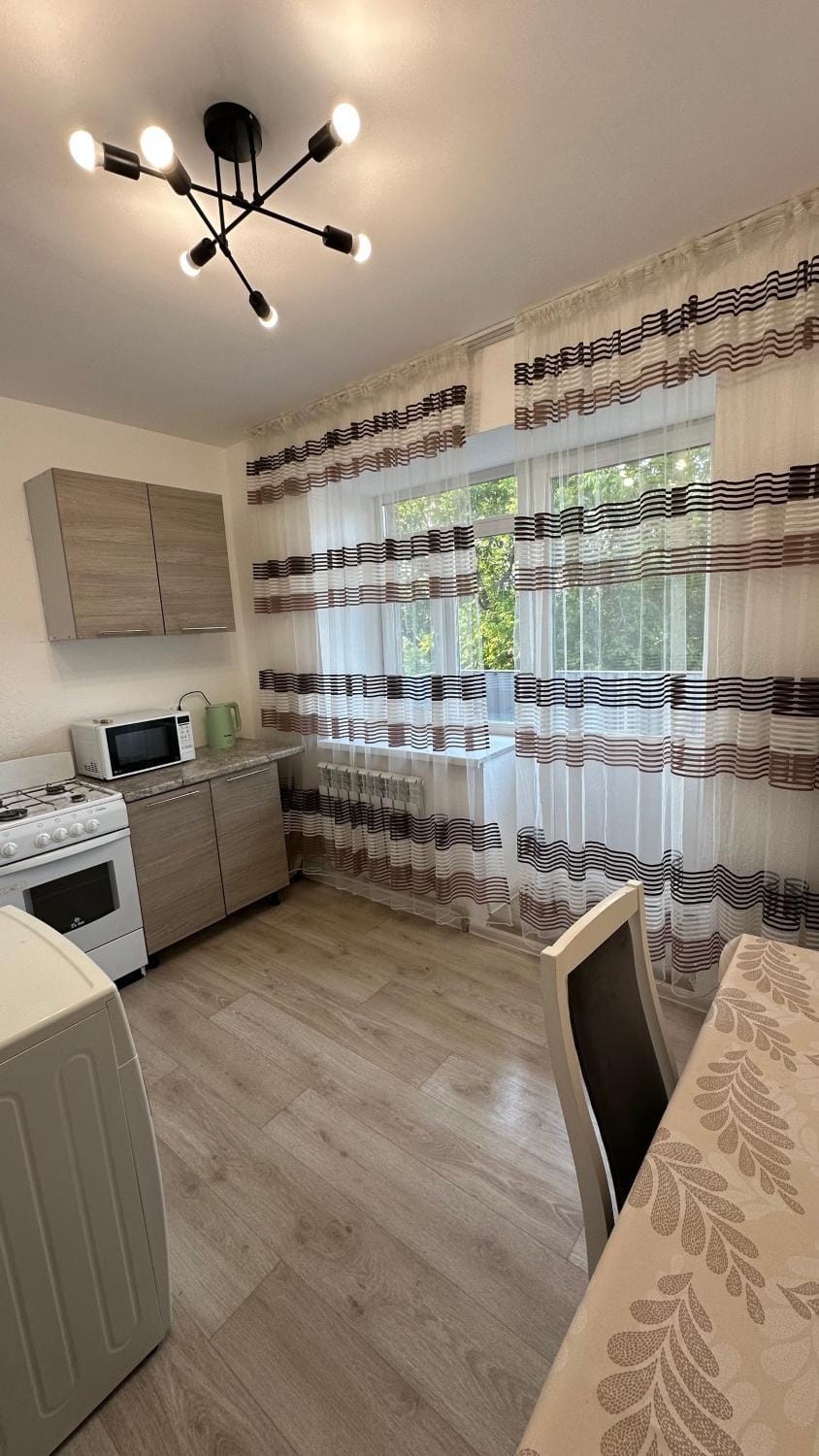 1 комнатная квартира недалеко от Боровое Apartment in Kazakhstan