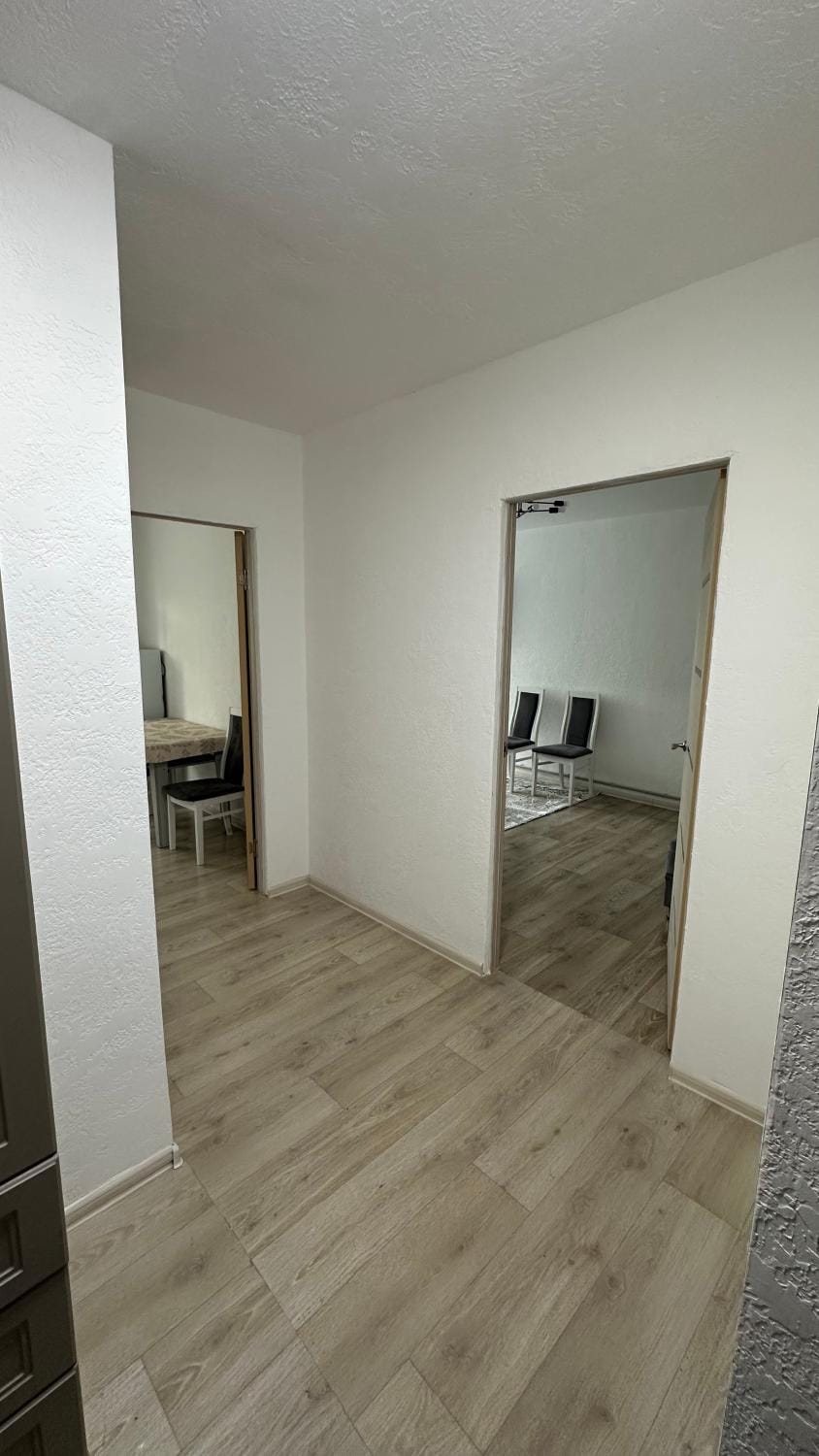 1 комнатная квартира недалеко от Боровое Apartment in Kazakhstan