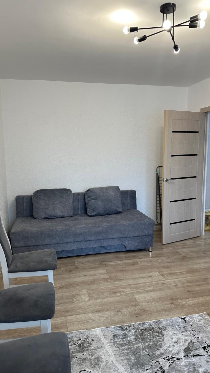 1 комнатная квартира недалеко от Боровое Apartment in Kazakhstan